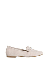 CAFE' NOIR STC Cafè Noir Mocassino Donna Nude - Beige NUDE